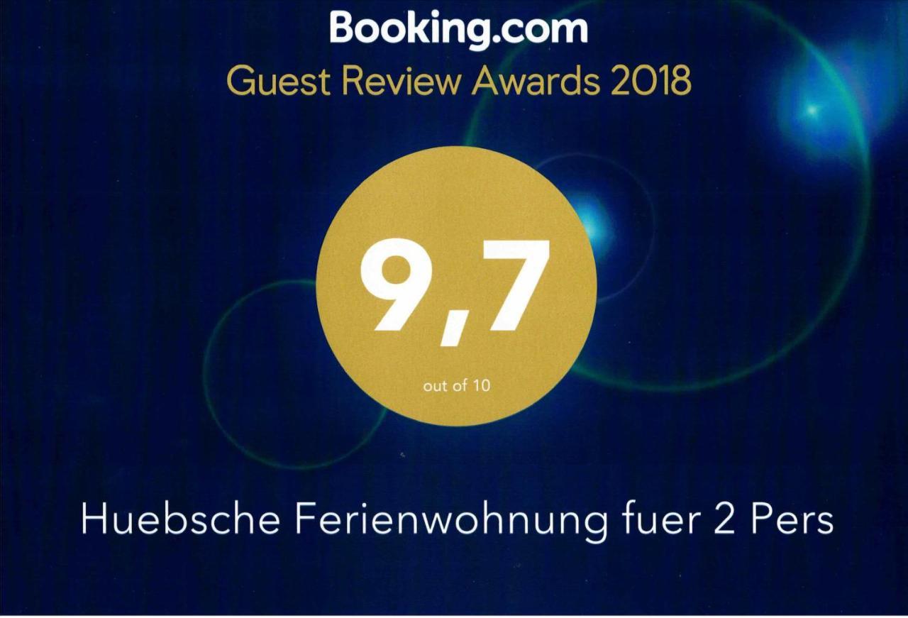 Helle Fewo, 60 Qm, Souterrain, Eigener Eingang, Rhein Und Nahe Bingen am Rhein Εξωτερικό φωτογραφία